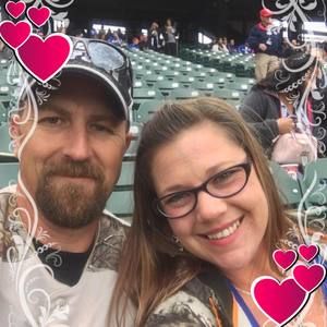 Meet your Posher, Amber